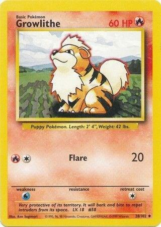 1999 Pokemon Base Set - Choose Your Card - Rare 100% Authentic WotC Cards