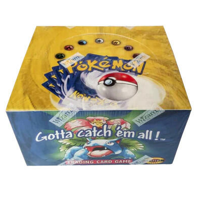 1999 Pokemon Base Set - Choose Your Card - Rare 100% Authentic WotC Cards